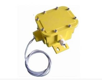 TL-B縱向撕裂開(kāi)關(guān) 220VAC 380VAC/3A