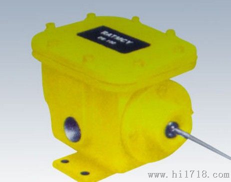 JDSL3尾車(chē)撕裂保護(hù)器，撕裂開(kāi)關(guān)優(yōu)質(zhì)生產(chǎn)商