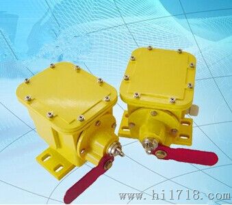 DB-100-F縱向撕裂開關哪家有