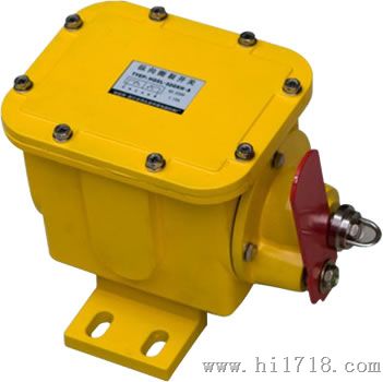 BZL-220B隔爆型撕裂開關(guān)生產(chǎn)廠家