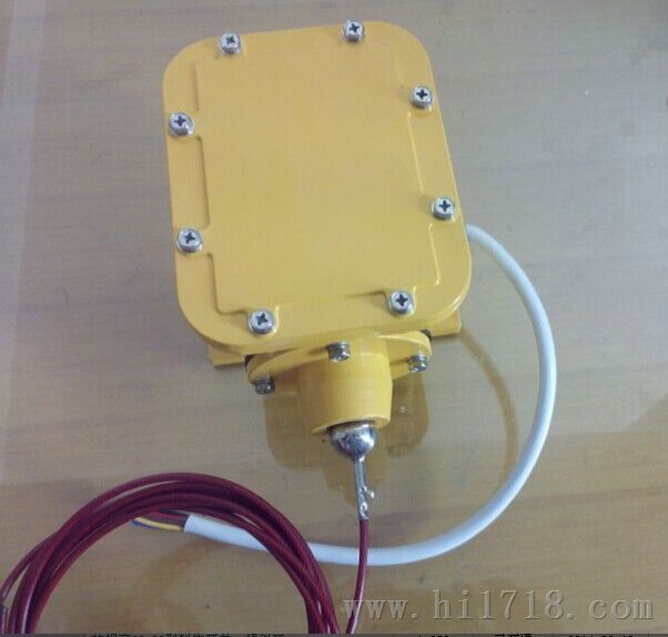 ZL-B-II撕裂開關,縱向撕裂檢測裝置，價格