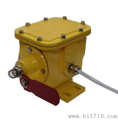 撕裂傳感器，DB-100型縱向撕裂開關