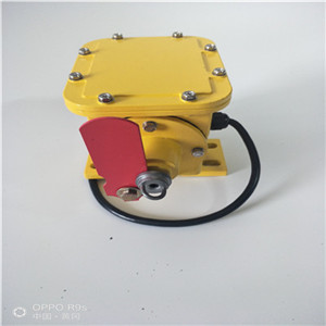 ZCL-B-懸臂皮帶縱向撕裂開關_撕裂開關廠家