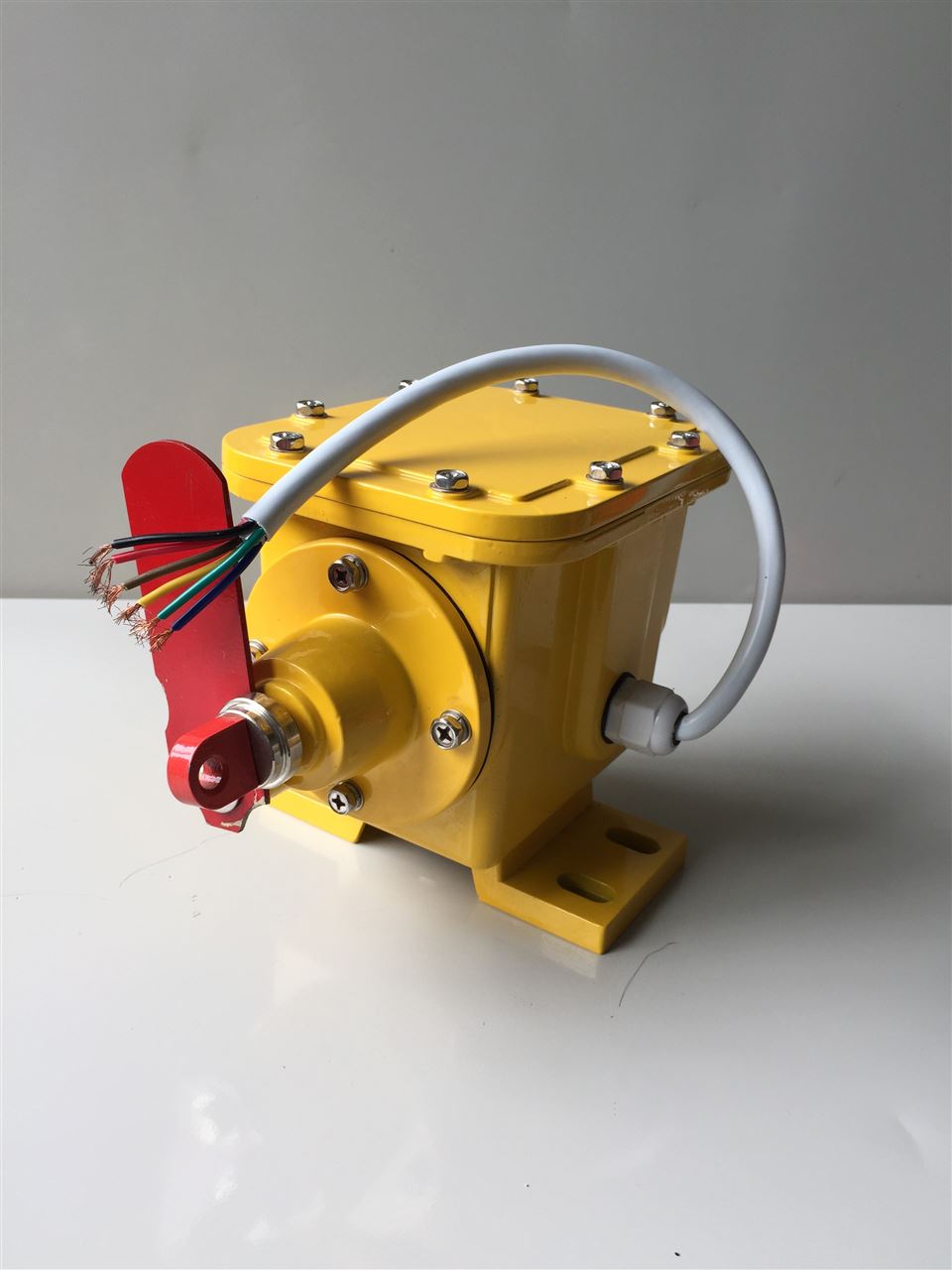 防撕裂開關GRB-17062_撕裂開關撕裂保護裝置