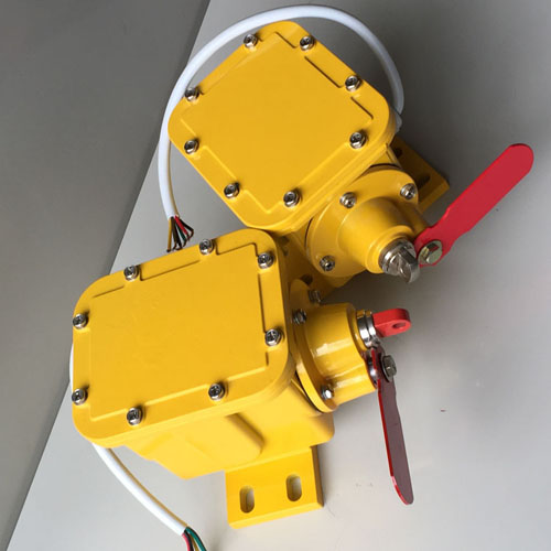 THZL-B-II FSZL縱向撕裂_縱向撕裂檢測器BZL-220B防爆縱向撕裂保護裝置