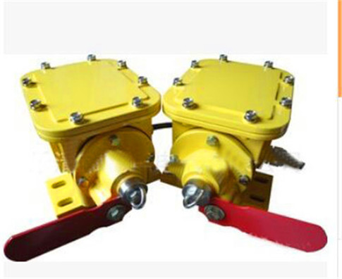 卓信SL-I縱向撕裂檢測儀圖片_撕裂開關防撕裂控制器