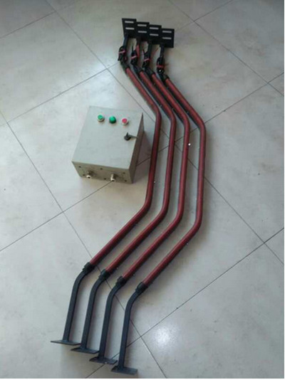 撕裂開關IPTHSL-L 用于皮帶機尾撕裂保護_撕裂開關使用說明