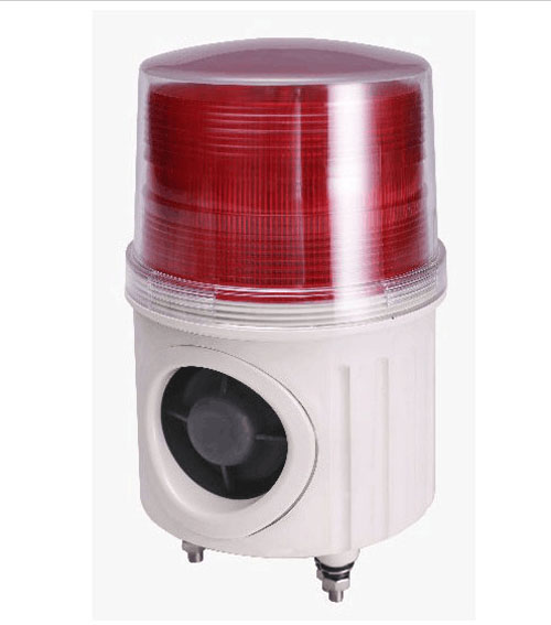 顏色可選MSL-100工業(yè)防爆聲光報警器_防爆聲光報警器聲光報警燈型號