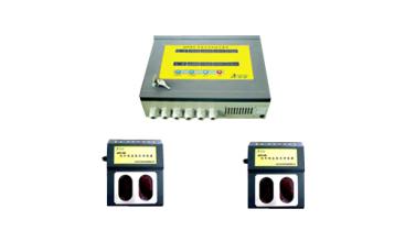 天車行車激光聲光報(bào)警器FK-CH_天車行車聲光報(bào)警器聲光報(bào)警燈圖片