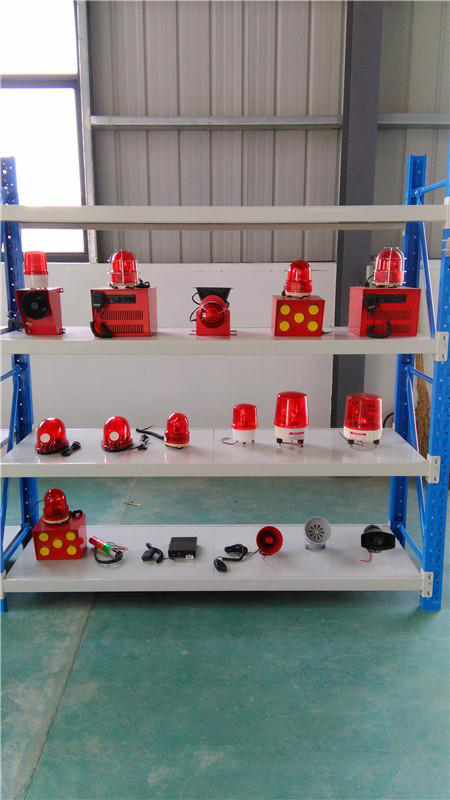 BC-8AV，BC-8AS，鋁合金防水聲光報警器_防水聲光報警器聲光報警裝置型號