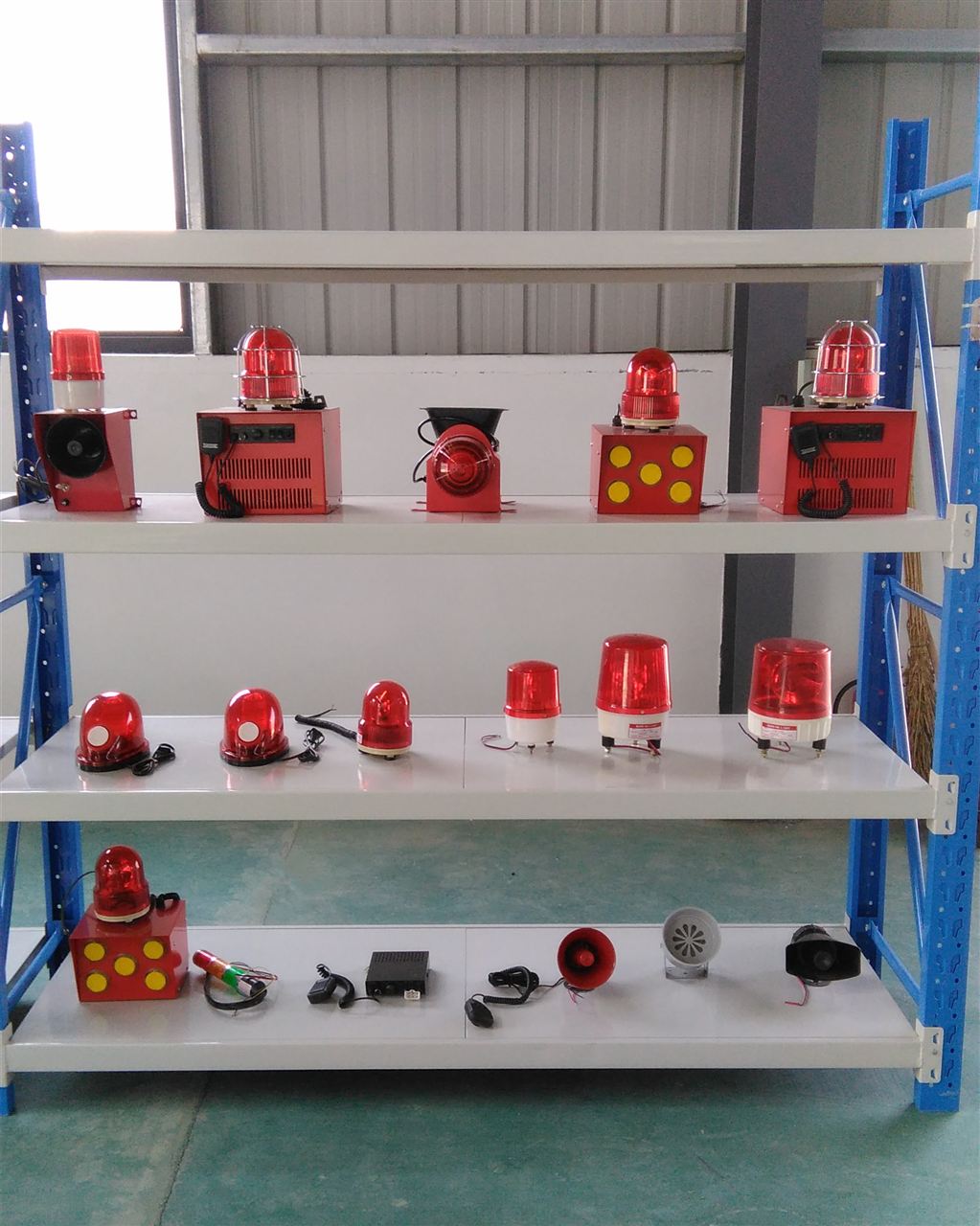 BJ-2J，BJ-2防爆聲光報警器多種音調_防爆聲光報警器聲光報警裝置的作用
