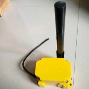 山東卓信機械SPS-2D兩級跑偏開關輸送機跑偏開關 山東卓信機械SPS-2D兩級跑偏開關輸送機跑偏開關