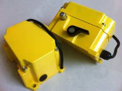 SKY-SP2雙向拉繩開關批發價價格合理