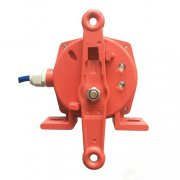 雙向拉繩開(kāi)關(guān)HFKLF2-I-2 山東卓信機(jī)械專(zhuān)業(yè)開(kāi)關(guān)供應(yīng)商