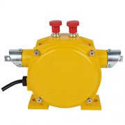 RLS-SP型雙向平衡拉繩開關往復式拉繩開關生產