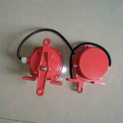 YHLS-LZ雙向拉繩開關優質生產廠家專業開關供應商