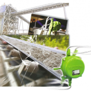 NST2-II磁接近防腐拉線(xiàn)開(kāi)關(guān)（手動(dòng)復(fù)位）膠帶機(jī)保護(hù)拉繩開(kāi)關(guān)