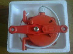 XLLS-S-II價格雙向拉繩開關，380V，3A輸送機保護拉繩開關