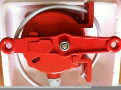 EXKPT2-II總線式隔爆型拉繩開關生產廠家KBW-220L礦用往復式拉繩開關