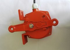 DPLS-II拉繩開關高品質，質量有保障價格合理