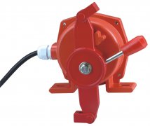 JLK3-Z雙向拉繩開關(guān)低壓電器專家，值得信賴輸送機跑偏開關(guān)