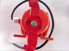 HFKLT2-3皮帶機拉繩開關優質生產廠家廠家直供