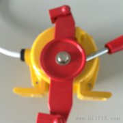 DLS-II雙向拉線開關廠家直供