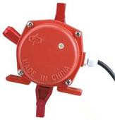 KLT2-1雙向拉繩開關(guān),兩級跑偏開關(guān),優(yōu)質(zhì)供應(yīng)商輸送機跑偏開關(guān)