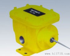 JDSL3尾車撕裂保護器，撕裂開關(guān)優(yōu)質(zhì)生產(chǎn)商生產(chǎn)撕裂開關(guān)