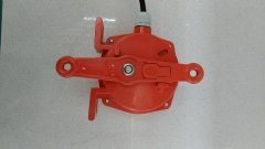 YG13850自動(dòng)復(fù)位雙向拉繩開(kāi)關(guān)輸送機(jī)保護(hù)拉繩開(kāi)關(guān) YG13850自動(dòng)復(fù)位雙向拉繩開(kāi)關(guān)輸送機(jī)保護(hù)拉繩開(kāi)關(guān)