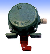 GYLSB LED指示燈雙向拉繩開關(guān)膠帶機(jī)保護(hù)拉繩開關(guān) GYLSB LED指示燈雙向拉繩開關(guān)膠帶機(jī)保護(hù)拉繩開關(guān)