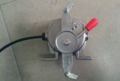 TYZPK電廠專用鋁鋅壓鑄兩級(jí)跑偏開關(guān)防水跑偏開關(guān)生產(chǎn) TYZPK電廠專用鋁鋅壓鑄兩級(jí)跑偏開關(guān)防水跑偏開關(guān)生產(chǎn)