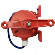 常規皮帶輸送機拉繩開關TKM-D工廠直營