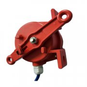 挖掘機(jī)專(zhuān)用拉繩開(kāi)關(guān)SBNLX-P9J/M12價(jià)格合理