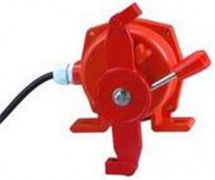 自動(dòng)拉繩開(kāi)關(guān)，拉線(xiàn)開(kāi)關(guān)BX5700B拉繩控制器