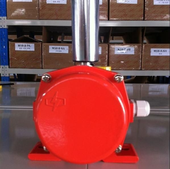 6線兩級跑偏開關XT-PY-E立棍、6線制HQP-02GKH-20-30-