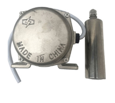 DPK-20-35，跑偏傳感器，防偏開關(guān)、DPK-II、DPK-I兩級(jí)