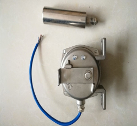 DPP-LJ2跑偏開(kāi)關(guān)、DQK2-1-30B兩級(jí)跑偏開(kāi)關(guān)視頻指導(dǎo)