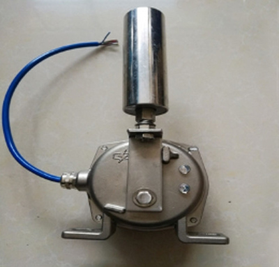 DQK2-1-30B兩級(jí)跑偏開(kāi)關(guān)視頻、DQK2-15AB-30AB唐山電廠