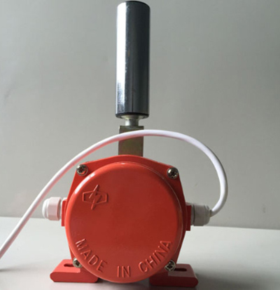 DQK-10-45自動(dòng)防爆兩級(jí)跑偏開(kāi)關(guān)、DQK-10A-45A兩級(jí)跑偏