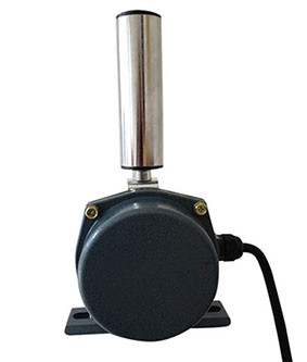 GRPP-P-02-Ⅰ總線型跑偏開關、GX-B1跑偏開關，兩級跑偏開關生產廠家