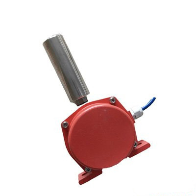 HFKPT1-20-35托輥，跑偏立棍，兩級跑偏開關、HFKPT1-20-45跑偏開關220VAC輸煤皮帶使用