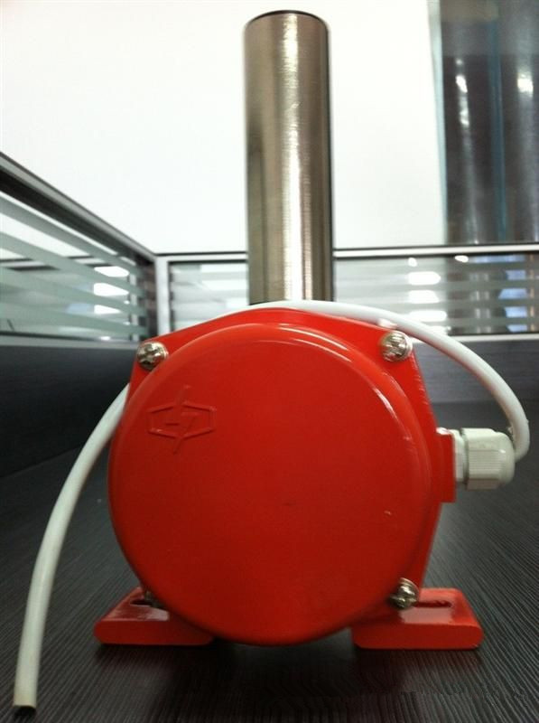 HFKPT1-20-45思達跑偏開關220VAC輸煤皮帶、HFKPT1-D、XPK-1245兩級跑偏開關皮帶機跑偏