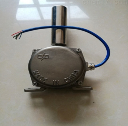 ROS-2D-FM隔爆兩級跑偏開關、ROS-2D防偏開關生產廠家