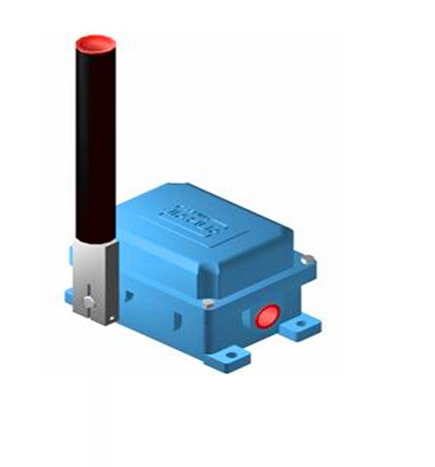 SYLHP-X-I-A水泥建材皮帶機(jī)用跑偏開關(guān)、SZL-VL-S-F輸送傳動機(jī)械用兩級跑偏開關(guān)價格