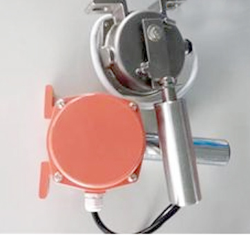 XDT-A-G2FY跑偏開關防水防油污滲入、XD-TB-1-1230兩級跑偏開關380V10A生產