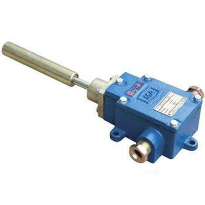 XLPP-J跑偏控制器、XNDQ-SD-A8輸送機皮帶跑偏檢測開關生產廠家