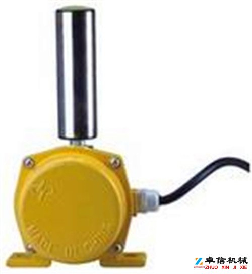 兩級跑偏開關HYKPT-12-30、兩級跑偏開關JDKPT交直流通用0-380V廠家