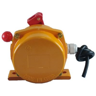跑偏開關(guān)、XLPP-I、HFKPT1、兩極跑偏開關(guān)、XLPP-20-45、跑偏傳感器、防爆跑偏開關(guān)