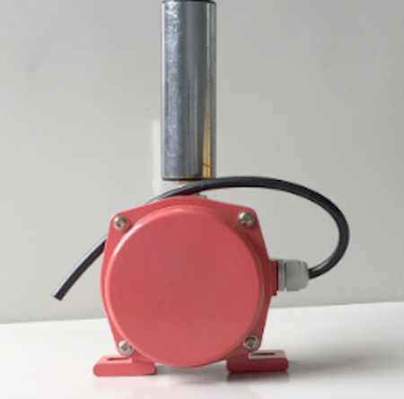 傾斜輸送機(jī)兩級(jí)跑偏開(kāi)關(guān)T.441-11yue-243 400V、傾斜輸送要兩級(jí)跑偏裝置3EPK-12-30廠家